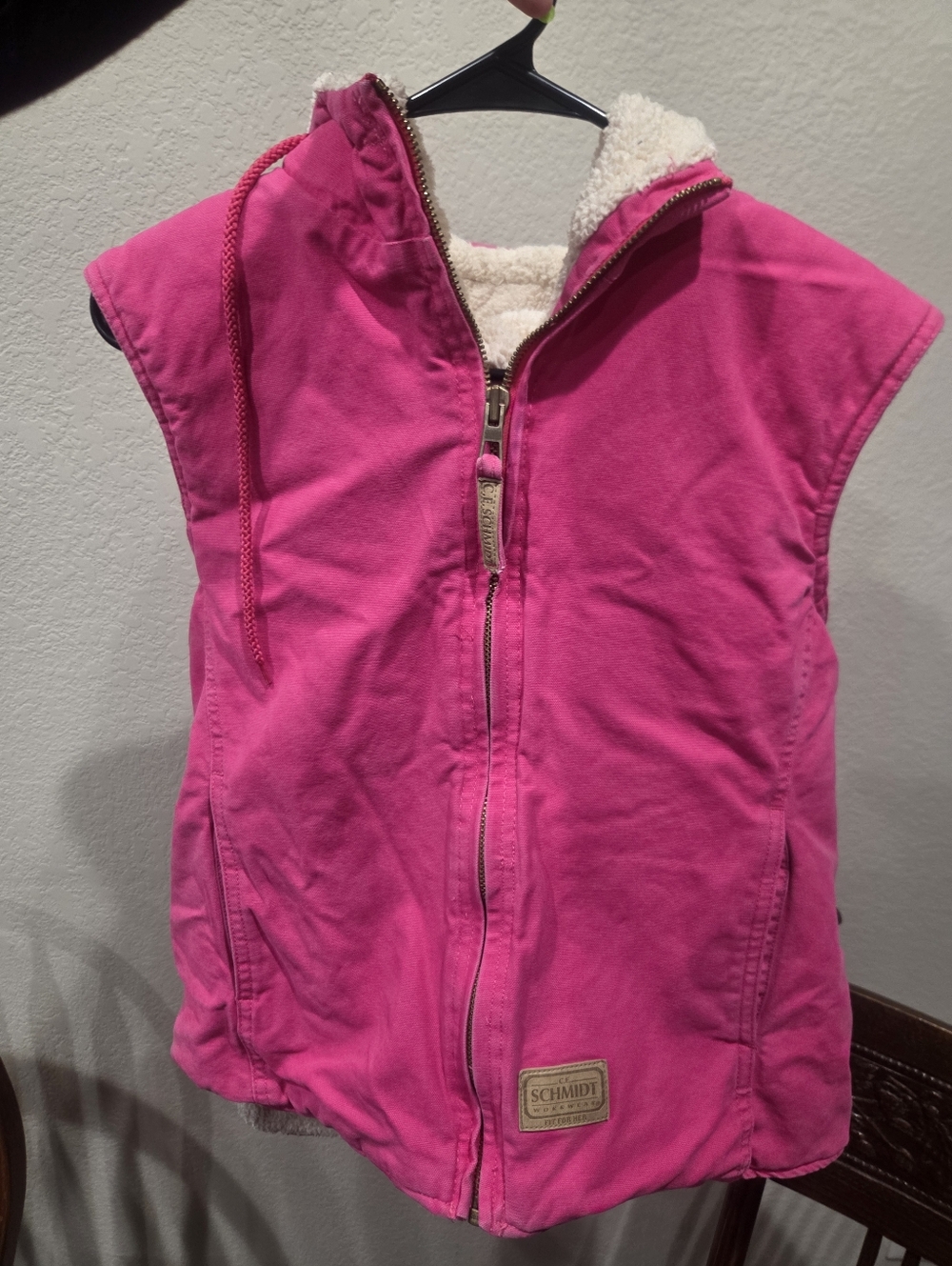 Women's C.E. Schmidt Workwear Jacket